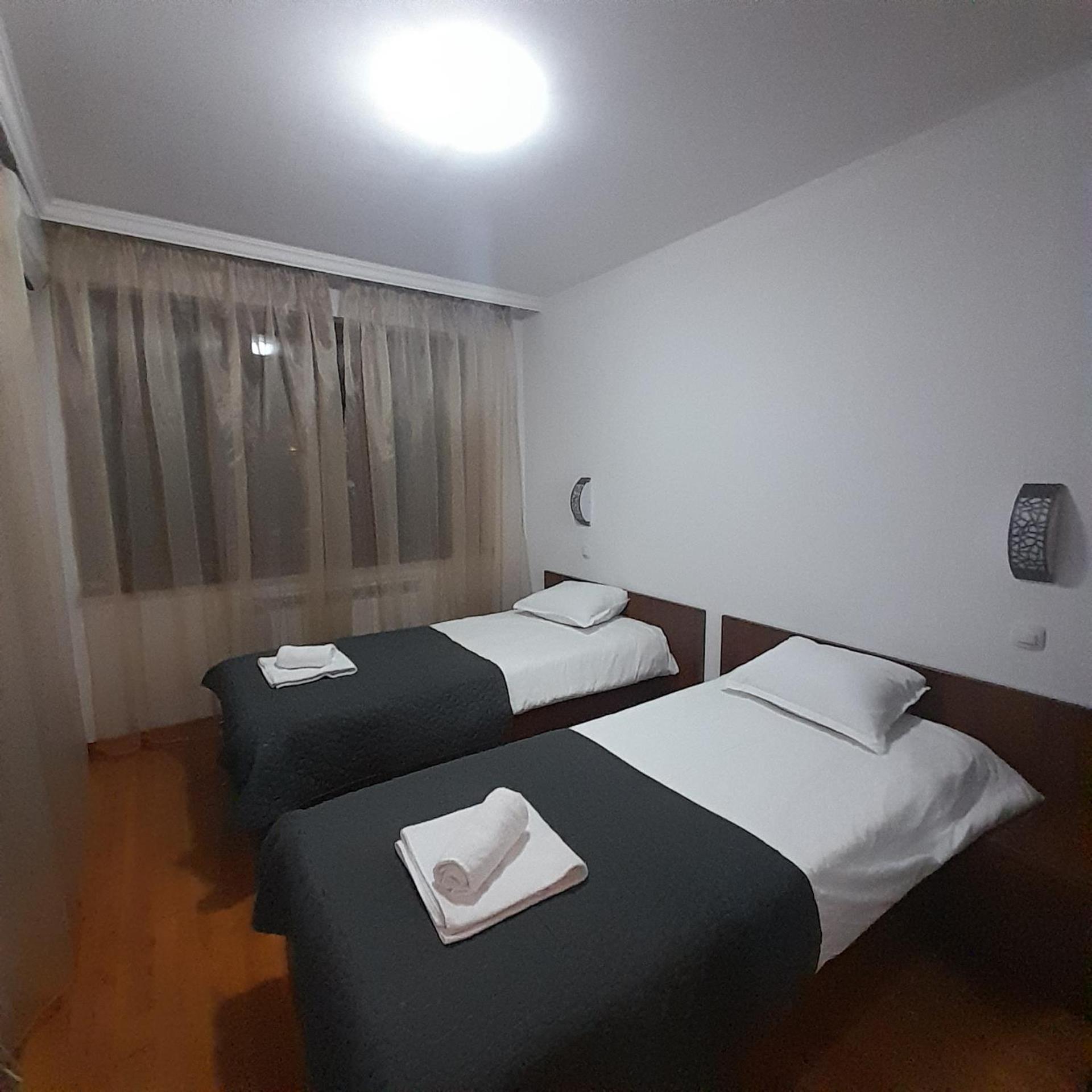 Lux Apartament L201 Bansko Exterior photo